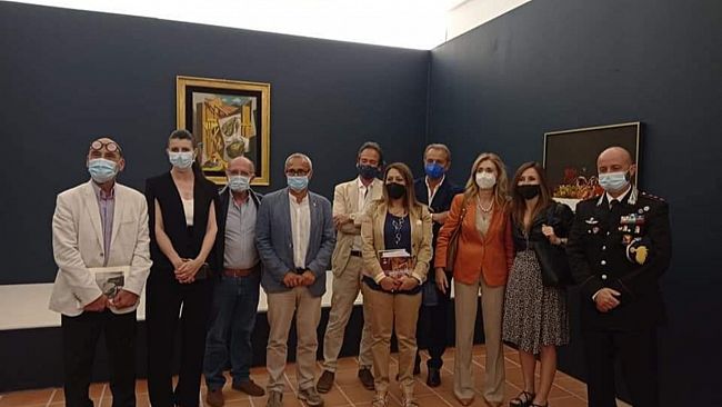 Colombaia e Nave Romana, ok da Samonà al confronto con il Comune