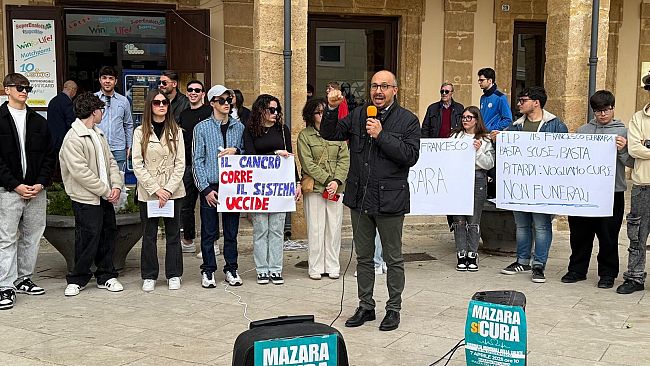 Sanità, Faraone (IV): 