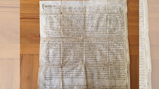 Partanna compie 781 anni