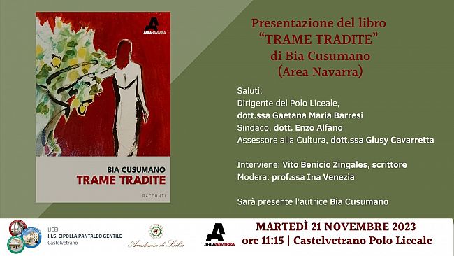 Stamane al Liceo Scientifico Cipolla si presenta 