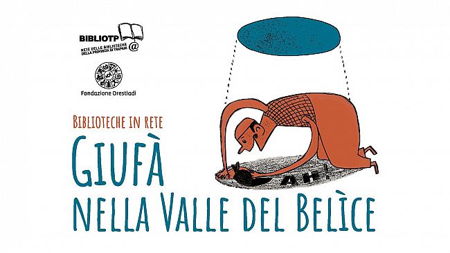 Biblioteche in Rete. Giufà nella Valle del Belìce