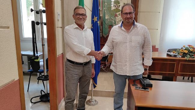 Buseto Palizzolo partner istituzionale di villaggiosicilia.eu