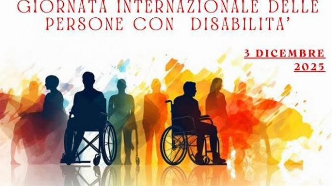 ​San Vito Lo Capo celebra la Giornata delle Persone con Disabilità