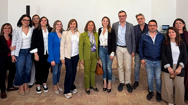 Trapani, al Distretto Socio Sanitario 50 confronto su politiche di contrasto alla povertà e assegno di Inclusione