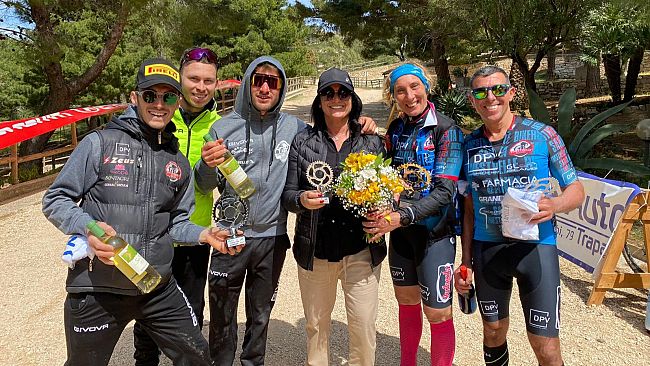 Ennesima giornata di successo per i Finestrella Bikers