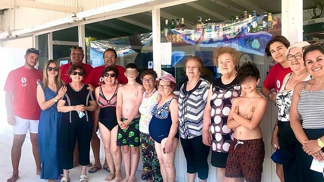 Mazara. Concluse le attività del centro