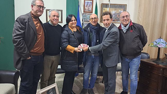 Trapani. Due movimenti civici aderiscono al PSI