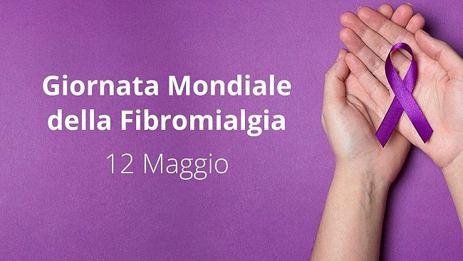 Giornata mondiale della Fibromialgia, le inziative sul territorio