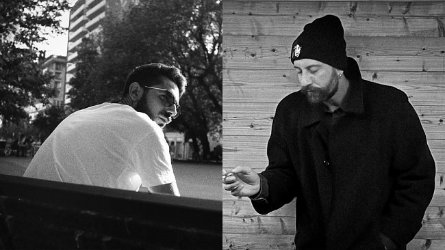 “Albatros” il nuovo singolo dei mazaresi ADAMØ feat. AXY