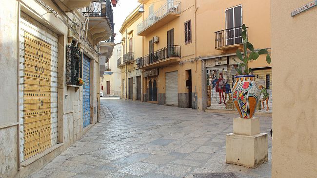 Mazara, in scadenza i termini per le candidature a Consigliere comunale aggiunto    