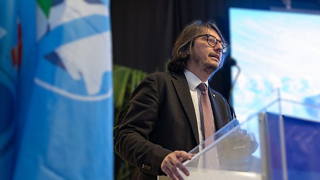 Gal Elimos, Safina (PD) chiede alla Regione verifiche immediate