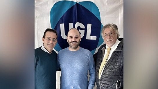 Trapani, Associazione Progetto Giovani: protocollo d'intesa con l'UGL provinciale