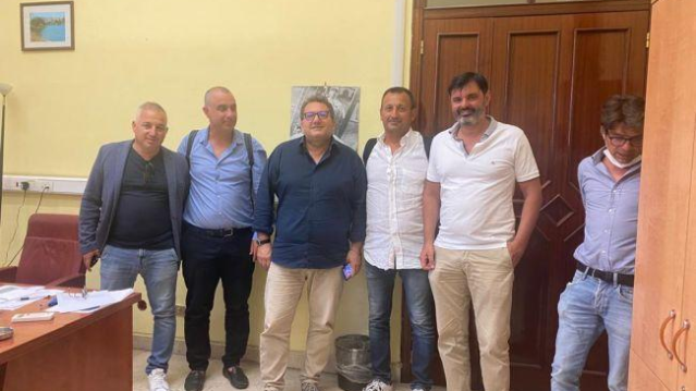 Messina, Bando Democrazia Partecipata 2022”: incontro a Palazzo Zanca con i Presidenti delle Municipalità