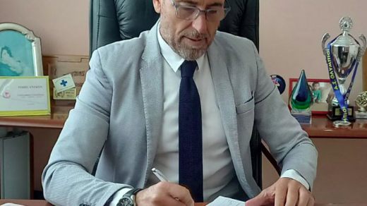 FC Marsala: Curatolo Vice Presidente. La società chiede l'Eccellenza