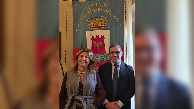 Castellammare, Magaddino eletta vicepresidente del Distretto turistico Sicilia occidentale