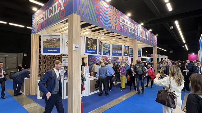 Bit Milano, Mazara partecipa con il progetto