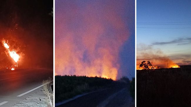 mazara-incendi-nelle-campagne-weekend-di-super-lavoro-per-i-vigili-del-fuoco