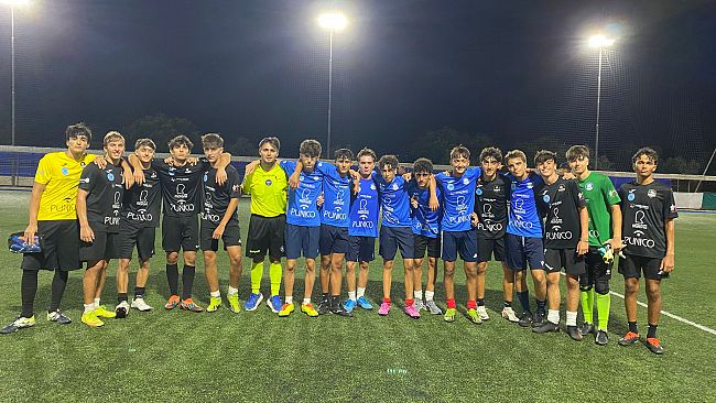 Solidarietà in campo: l’Interact Club Marsala raccoglie fondi per l’AIL