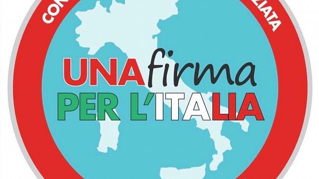  Costituito questo pomeriggio a Trapani il comitato referendario per l’abrogazione della “Legge Calderoli”