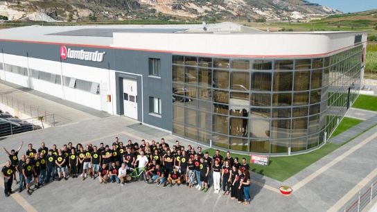 Nasce un nuovo polo italiano delle due ruote: l'azienda trapanese Lombardo Bikes acquisisce Cicli Olympia