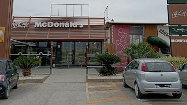 Mc Donald's assume 50 addetti a Castelvetrano e Trapani