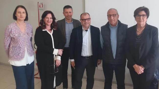 Rinnovati i vertici del Gruppo Uffici Stampa Sicilia