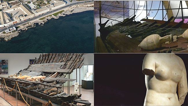 Il Parco archeologico di Lilibeo Marsala si apre sempre più al pubblico