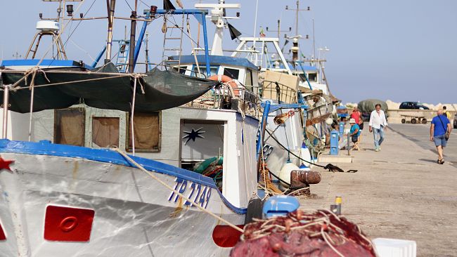 Il CdA del GAL Pesca Trapanese approva le linee di indirizzo della Strategia territoriale di sviluppo