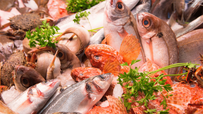 Trapani, avviso: il mercato ittico domenica resterà chiuso