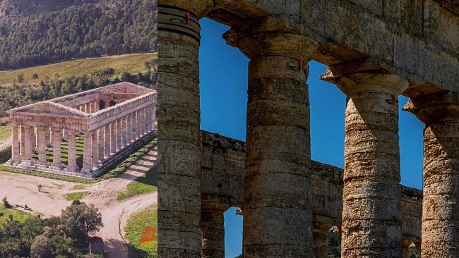 Parco archeologico di Segesta, il 18 maggio la 