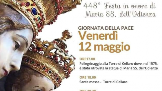 Sambuca, programma per la 