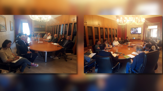 Trapani, costituito in Prefettura il tavolo tecnico sulle vulnerabilità