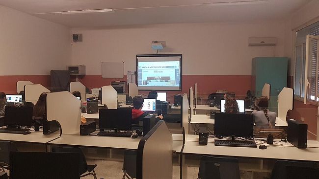 Meeting giornalismo scolastico: rimborso mai arrivato