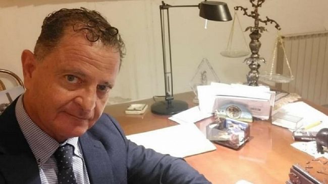 Non ci fu revenge porn, importante successo per l'avvocato Giovanni Rizzo