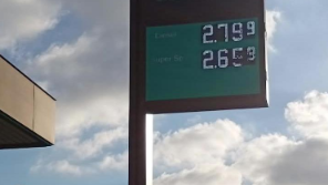 Caro carburante, l'allarme di CNA Trapani: «A Pantelleria picchi da 2,89€ al litro, sistema a rischio collasso»