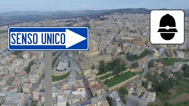 Istituito nuovo senso unico