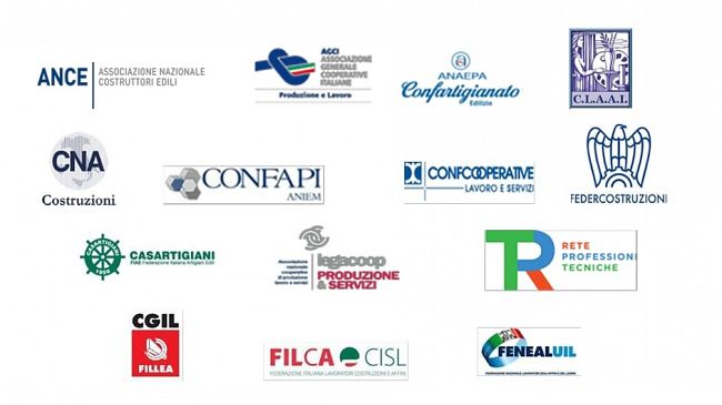 Superbonus, filiera costruzioni: urgente proroga per lavori in corso, a rischio sicurezza