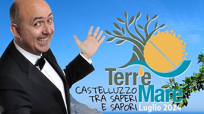 Castelluzzo, dal 5 al 7 luglio  la prima edizione di 