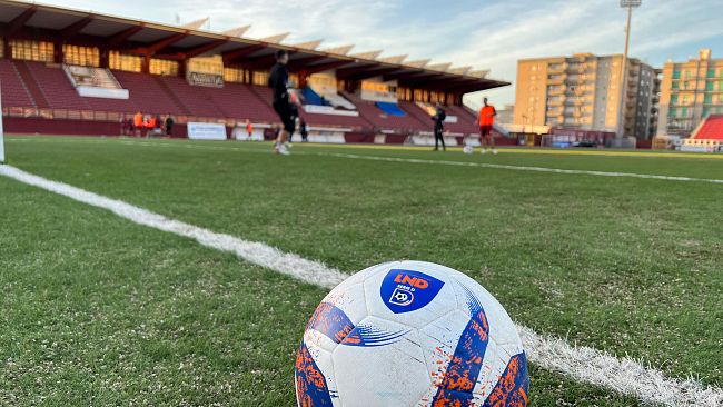 Verso Vibonese-Trapani, mister Torrisi convoca 24 giocatori