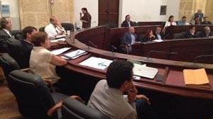 Mazara, il Consiglio decide tariffa rifiuti. L’opposizione abbandona l’aula e cade numero legale