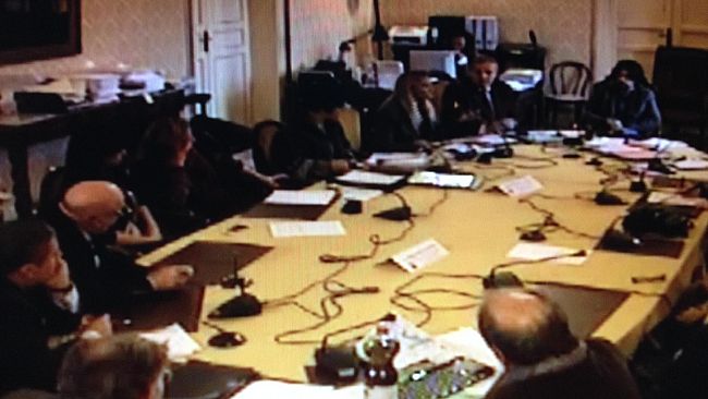 Belice Ambiente, Sonia Alfano parla all’Ars ed andrà in Procura su gestione anni scorsi. Cristaldi andrà dal Prefetto di Trapani