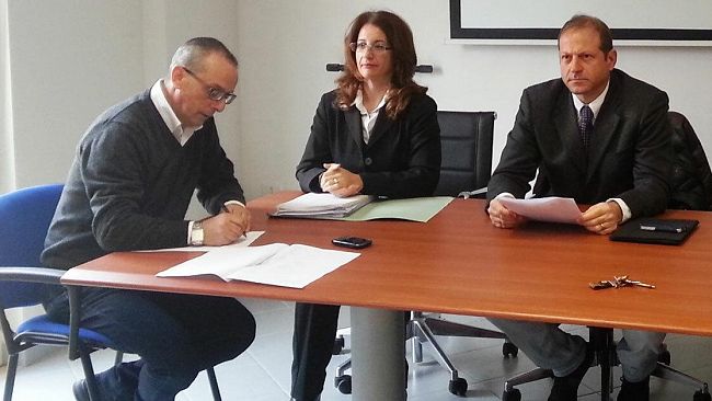 Mazara, l’Amministrazione Cristaldi recupera 243 mila euro per il progetto “La Città dei Bambini”