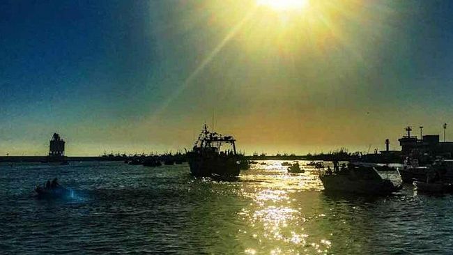 Mazara, si conclude il Festino di San Vito 2016: positivo il bilancio