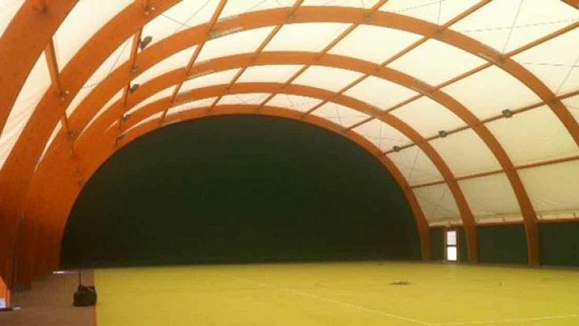 Castelvetrano, le precisazioni dell’Amministrazione sulla mancata assegnazione del Palatenda