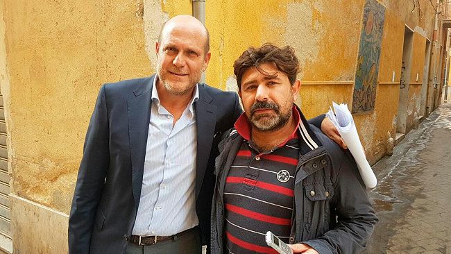 VIDEO – Massimo Russo: “a Trapani la radioterapia non c’è e pertanto l’unità complessa va creata nell’ospedale di Mazara”