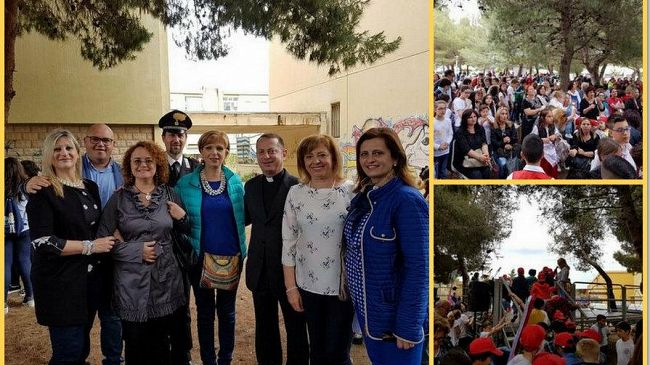 Mazara 2, 1 Giugno la Festa dell’Amicizia nella pineta di fronte la chiesa di Sant’Antonio