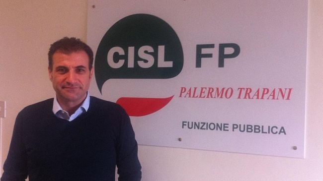 Trapani, la Cisl FP diffida il Comune al pagamento del salario accessorio ai dipendenti