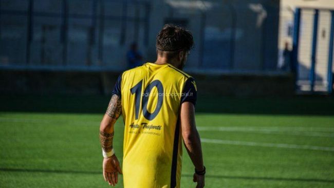 Il Mazara sbatte anche contro il Cus Palermo (1-3) e punta il dito contro la direzione arbitrale