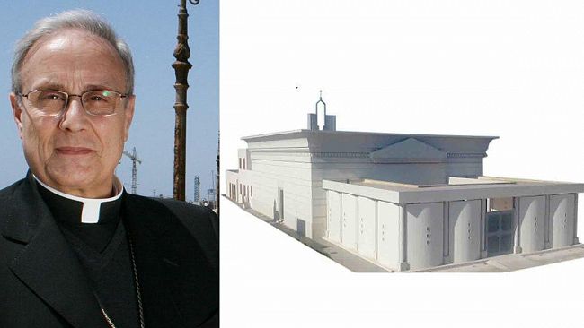 Archiviata l’inchiesta su Vescovo Mons. Mogavero: “Ho atteso con serenità”