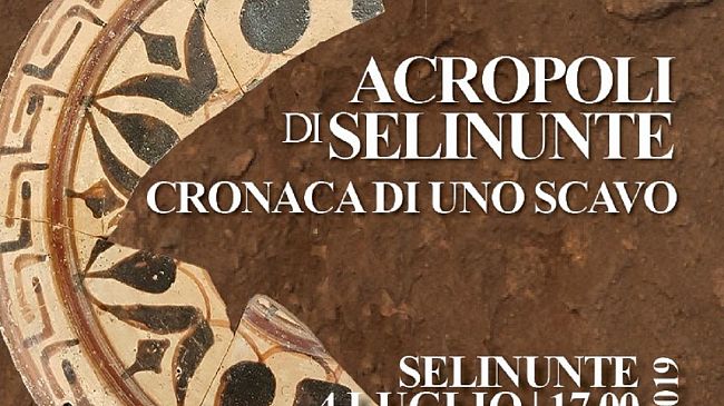 I cantieri della Conoscenza al Parco Archeologico di Selinunte illustrati gli scavi delle università di New York e Milano